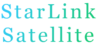 Star Link Satellites logo