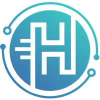 HODL Official logo