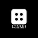 The Stacks Foundation logo