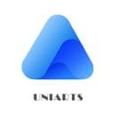 UniArts Network logo