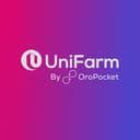 UniFarm logo