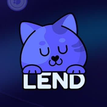 UwU Lend logo