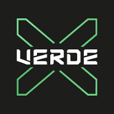 VerdeX logo