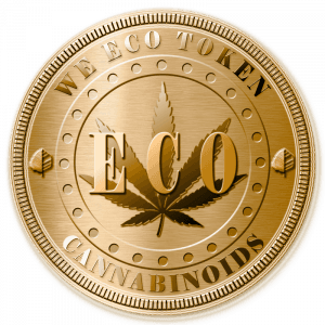 WeEco Toke logo