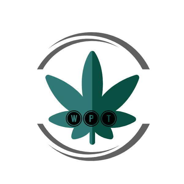 Weed Pla logo