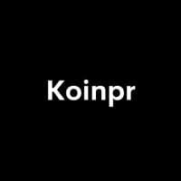 Koinpr logo