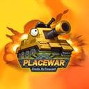 PlaceWar logo