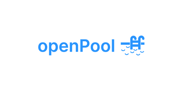 OpenPool logo