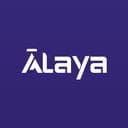 Alaya logo
