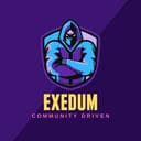 Exedum logo