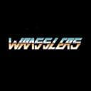 Wrasslers logo