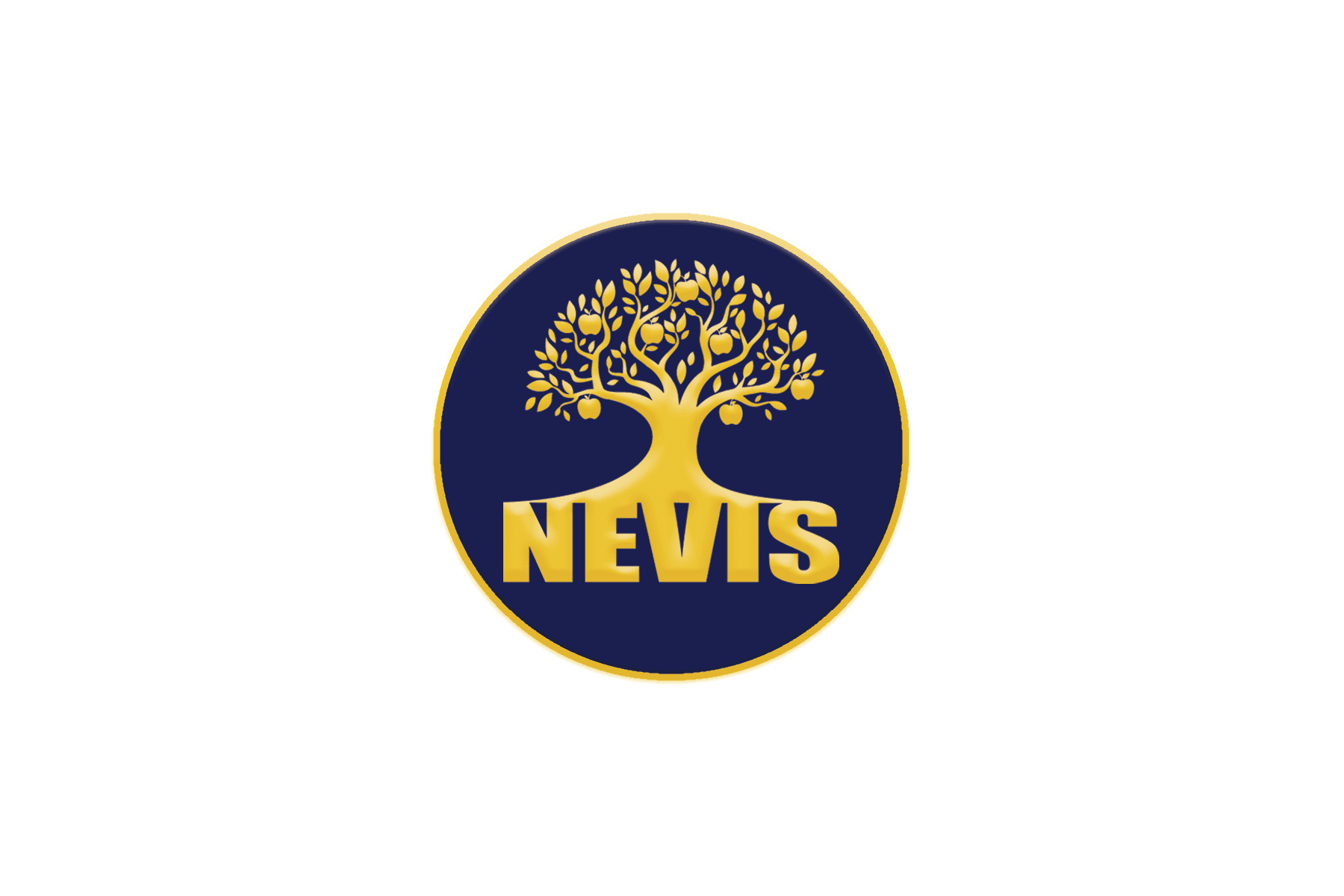 Nevis logo