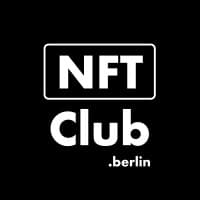 NFT Club Berlin logo