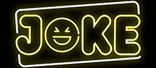 $JOKE Community logo
