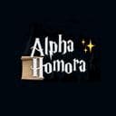 Alpha Homora logo