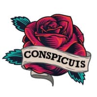 Conspicuis logo