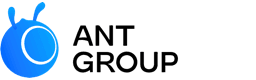 Ant Group logo