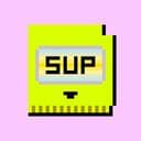 Supdrive logo