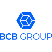 BCB Group logo