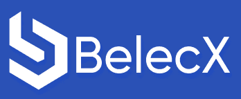 BelecX logo