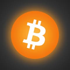 Bitcoin Bounce logo