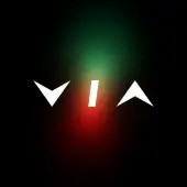 Via Protocol - Web3 Mastercard logo