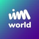 VIMworld logo