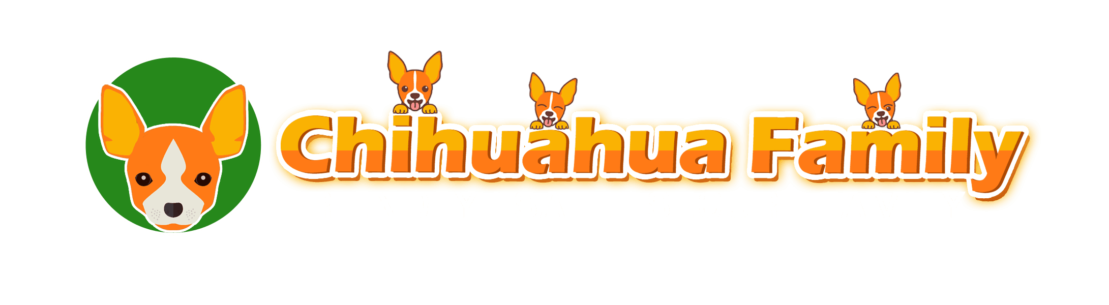 Chihuahua Family logo