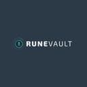 RUNEVAULT logo