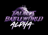 Taunt Battleworld logo