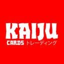 KAIJU CARDS logo