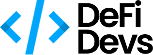 DeFi Devs logo