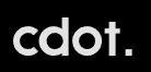 CDOT logo