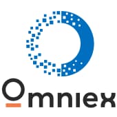 Omniex Holdings, Inc. logo