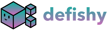 Defishy logo