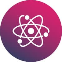 Charged Particles logo