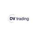 DV Trading logo