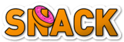 Crypto Snack logo
