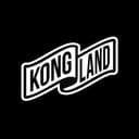 Kong Land logo