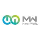 Mirror World logo