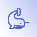 Narwhalswap logo