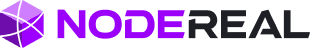 NodeReal logo