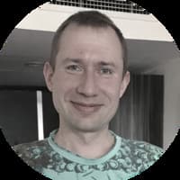 Mikhail Luzhetskiy