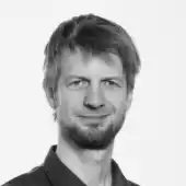Alain Brenzikofer
