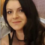 Gergana Mitreva Topaligova