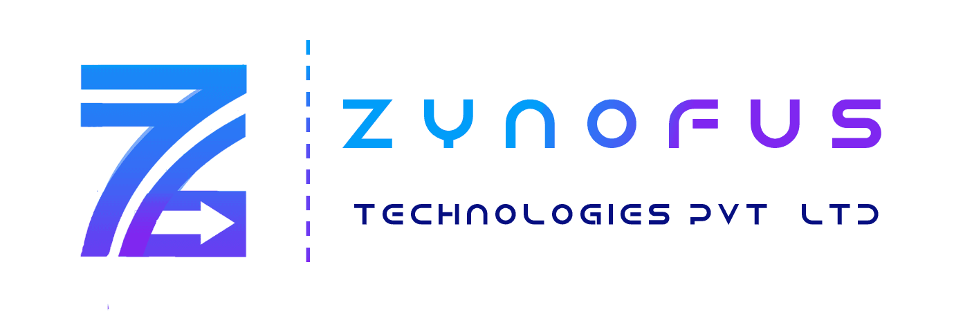Zynofus Technologies logo