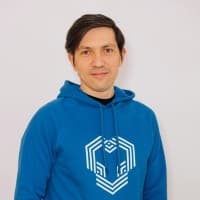 Andrew Alekseev