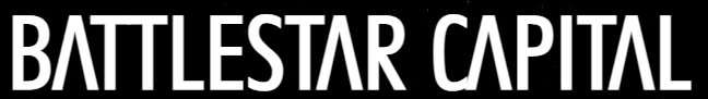 Battlestar Capital logo