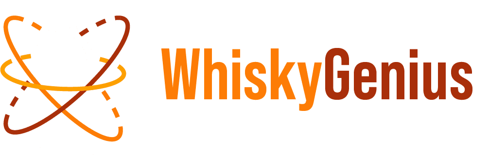 WhiskyGenius logo