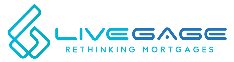 Livegage Inc. logo